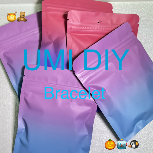 【 A8 】Bracelets Lucky Bags-Open in Live