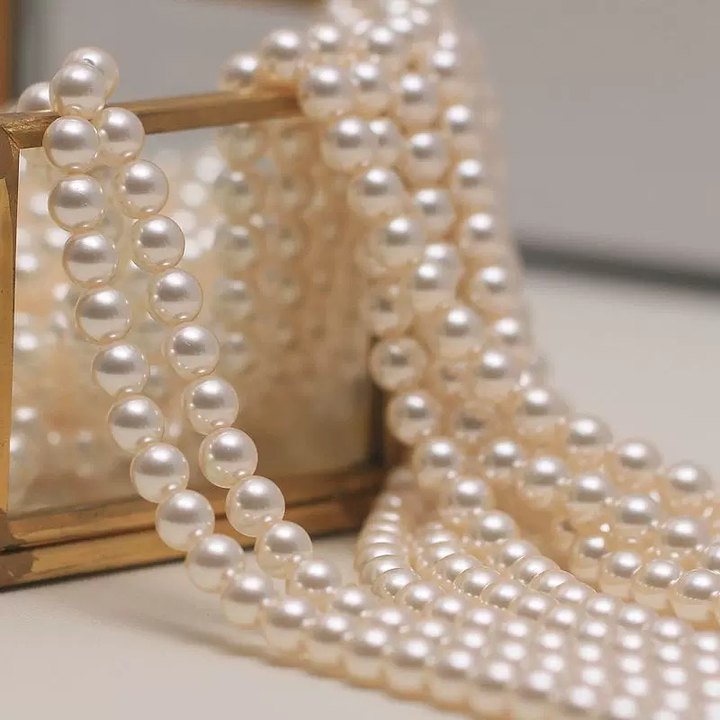 [A22] SUPER BRIGHT! UMI PEARL --DIY Accessories