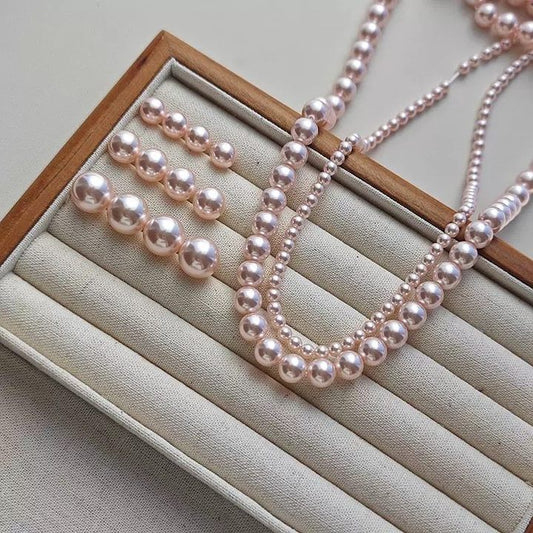 [A22] SUPER BRIGHT! UMI PEARL --DIY Accessories