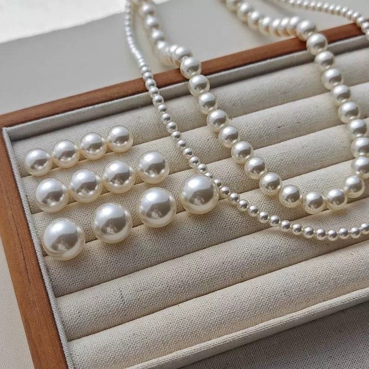 [A22] SUPER BRIGHT! UMI PEARL --DIY Accessories
